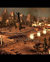 Erster Gameplay-Trailer zu Total War: Rome II