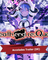 DEATH END RE;QUEST