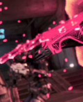 Mass Effect 3: Der Kampf um Omega hat begonnen