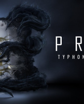 Prey: Typhon Hunter