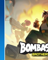 BOMBASTIC BROTHERS