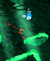 Rayman läuft ab jetzt auf dem Windows Phone 8