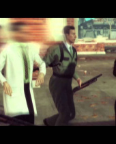 Trailer für The Bureau: XCOM Declassified