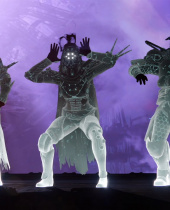 Destiny Update 2.2.0 Launches Tomorrow