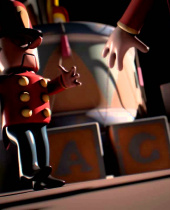 Castle of Illusion: Starring Mickey Mouse erscheint für PSN, XBLA und PC