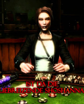 Die Vendettas in The Darkness II - Der Trailer