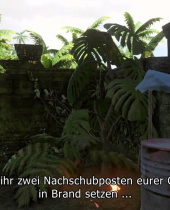 Far Cry 3 - Multiplayer-Trailer