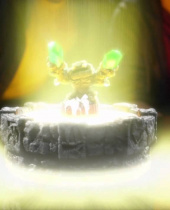 Skylanders Giants – Neuer Trailer zeigt, wie die Giants zum Leben erweckt werden