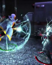 Infinite Crisis - Shazam als neuer spielbarer Charakter enthüllt