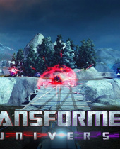 Transformers Universe - Neuer Gameplay Trailer