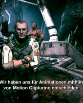 The Enemies: Fünfter Behind-the-Scenes-Trailer zu RAGE