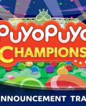 Puyo Puyo™ Champions