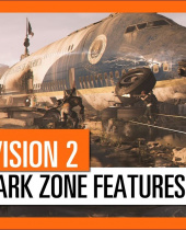 TOM CLANCYS THE DIVISION® 2