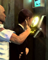 Hitman: Absolution - Neues Video zeigt lebendige Welt des Spiels