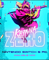 KATANA ZERO