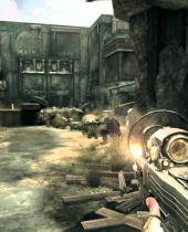 Deutscher TV-Spot von RAGE