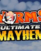 Worms Ultimate Mayhem ab sofort auf Xbox LIVE Arcade und Steam