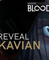 Paradox Interactive: Bloodlines 2