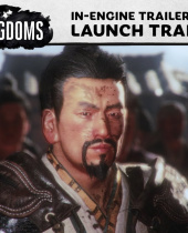 Total War: THREE KINGDOMS