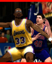 NBA 2K12 Legends Showcase Zusatzinhalte von 2K Sports ab sofort erhältlich