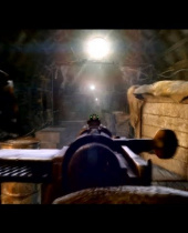 Teil 3 der E3-Gameplay-Demo von Metro: Last Light