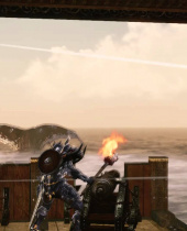 Trion Worlds veröffentlicht das ArcheAge-Spielupdate Terror der Tiefen