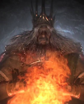 DARK SOULS: Das Intro Teil 2