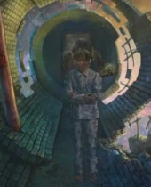 Haunted Halls 2: Kindheitsängste jetzt im Handel