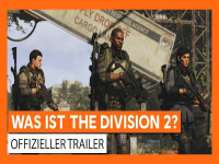 TOM CLANCYS THE DIVISION® 2