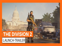 TOM CLANCYS THE DIVISION® 2