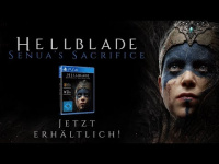 Hellblade: Senuas Sacrifice