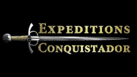 Expeditions: Conquistador in Entwicklung