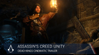Dead Kings, Free New DLC for Assassins Creed Unity Out Next Week
