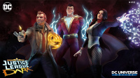 Justice League Dark