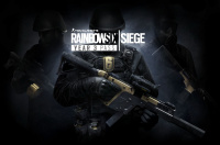 TOM CLANCYS RAINBOW SIX ® SIEGE