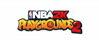 NBA 2K Playgrounds 2