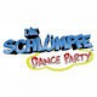 Die Schlümpfe Dance Party ab jetzt im Handel erhältlich