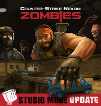 Counter-Strike Nexon