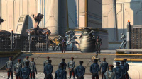 Star Wars: The Old Republic - Rise of the Hutt Cartel ab sofort verfügbar