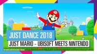 JUST DANCE® 2018
