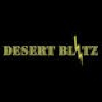 Desert Blitz: Keine Regeln auf neuem No-Rulez-Server