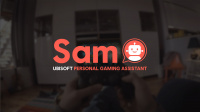 UBISOFT STELLT SAM VOR