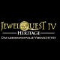 Match-3-Abenteuer Jewel Quest IV Heritage: Das geheimnisvolle Vermächtnis für NDS im Juli erhältlich