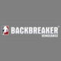 Launchtrailer zu Backbreaker Vengeance