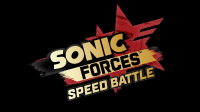 Sonic Forces: Speed Battles