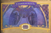Zitadelle der Kirin Tor