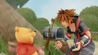 KINGDOM HEARTS III