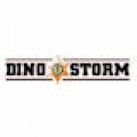 Neuer Webauftritt für Dino Storm