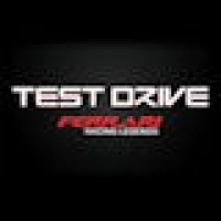 Die Streckenliste von Test Drive Ferrari Racing Legends