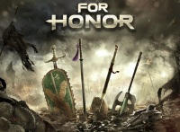 FOR HONOR: YEAR 3